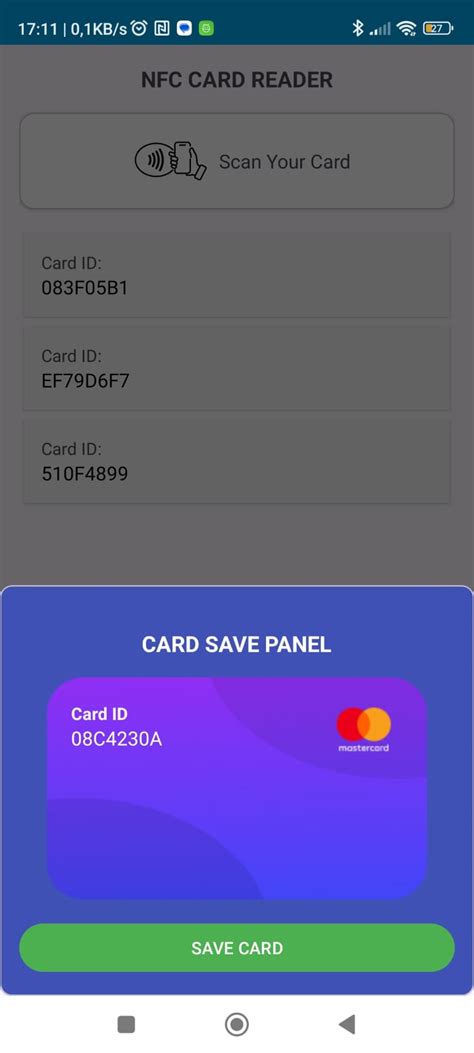 read nfc in android kotlin|nfc app for Android.